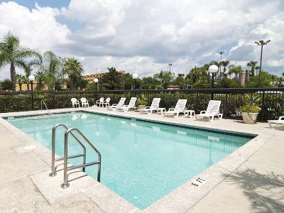 Hampton Inn&suites International Drive North Hotel Orlando