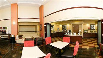 Hampton Inn&suites International Drive North Hotel Orlando
