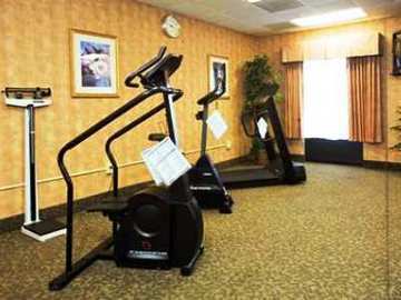 Hotel Hampton Inn&suites International Drive North Orlando