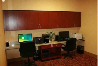 Hotel Hampton Inn&suites International Drive North
