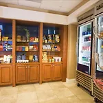 Hampton Inn & Suites Orlando International Drive North 
